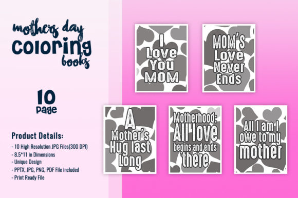 KDP for Mother's Day Quotes: Leveraging Digital Assets for Print Success