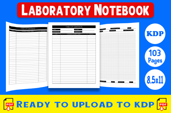 The Laboratory Notebook: Essential Documentation Standards for Modern Research and Innovation